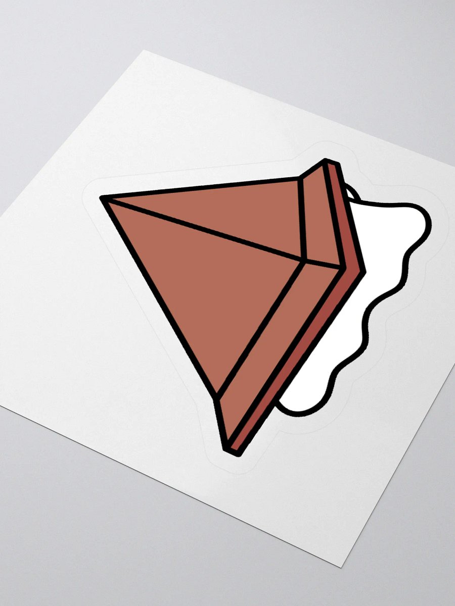 DBD - The Executioner Sticker product image (8)