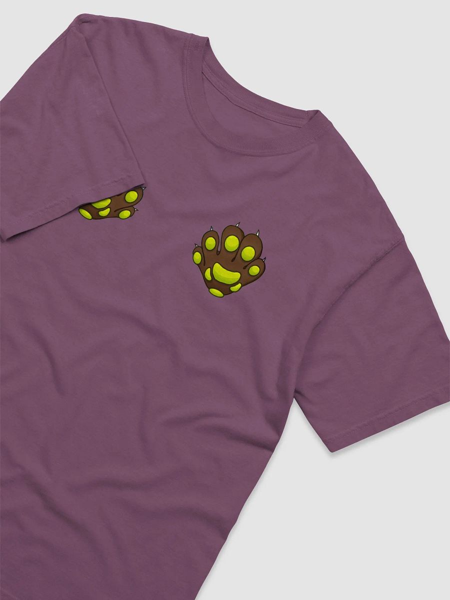 Paw-itties Up Comfort T product image (34)