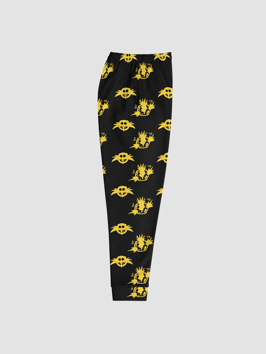 MOON DESTRUCTION (PISS PANTS) JOGGERS product image (4)