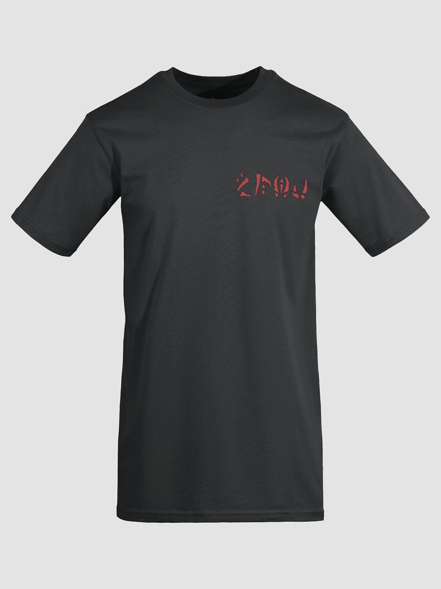 Speed Demon T-Shirt product image (33)
