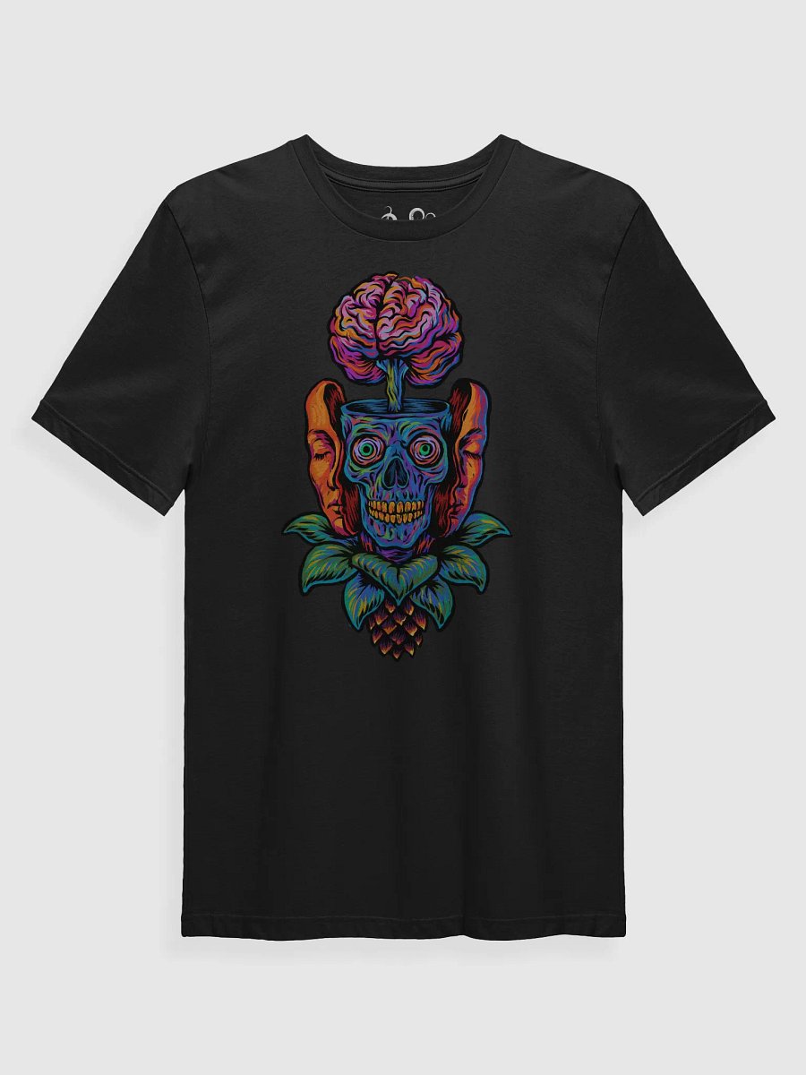 Skull Flower product image (1)