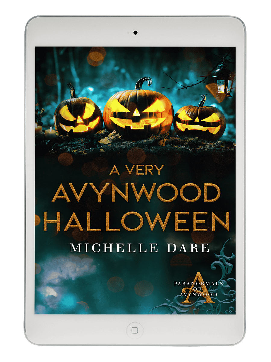 A Very Avynwood Halloween product image (1)
