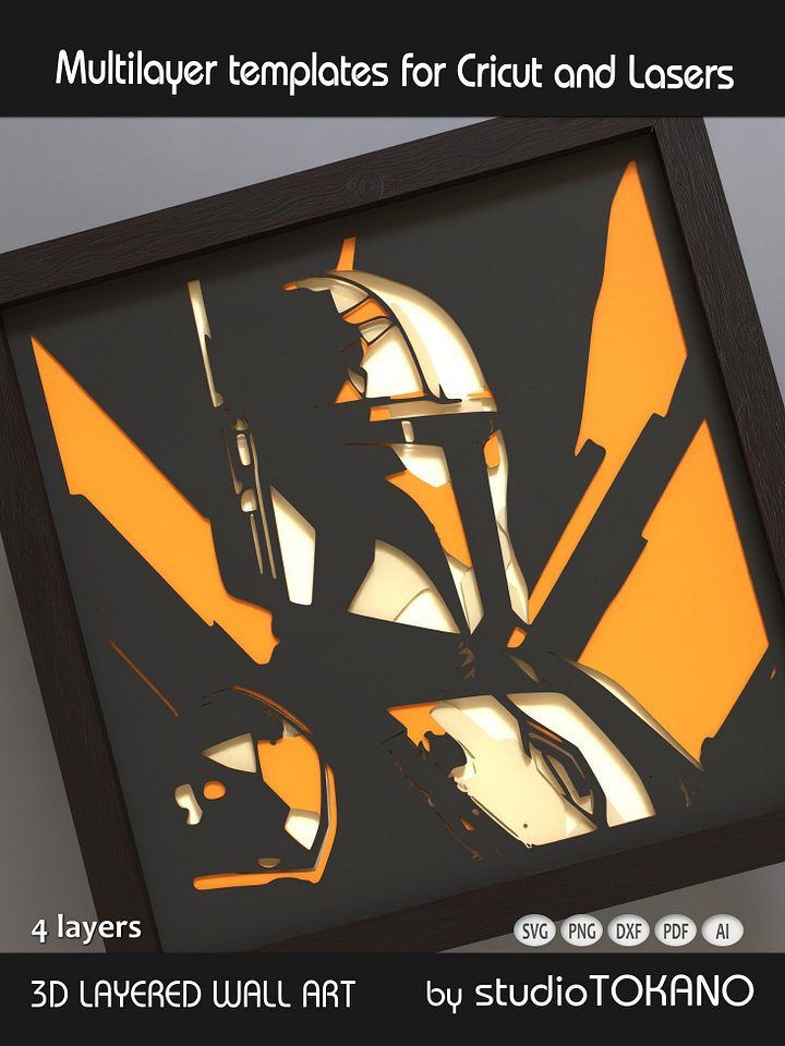 The Lone Star Hunter product image (2)