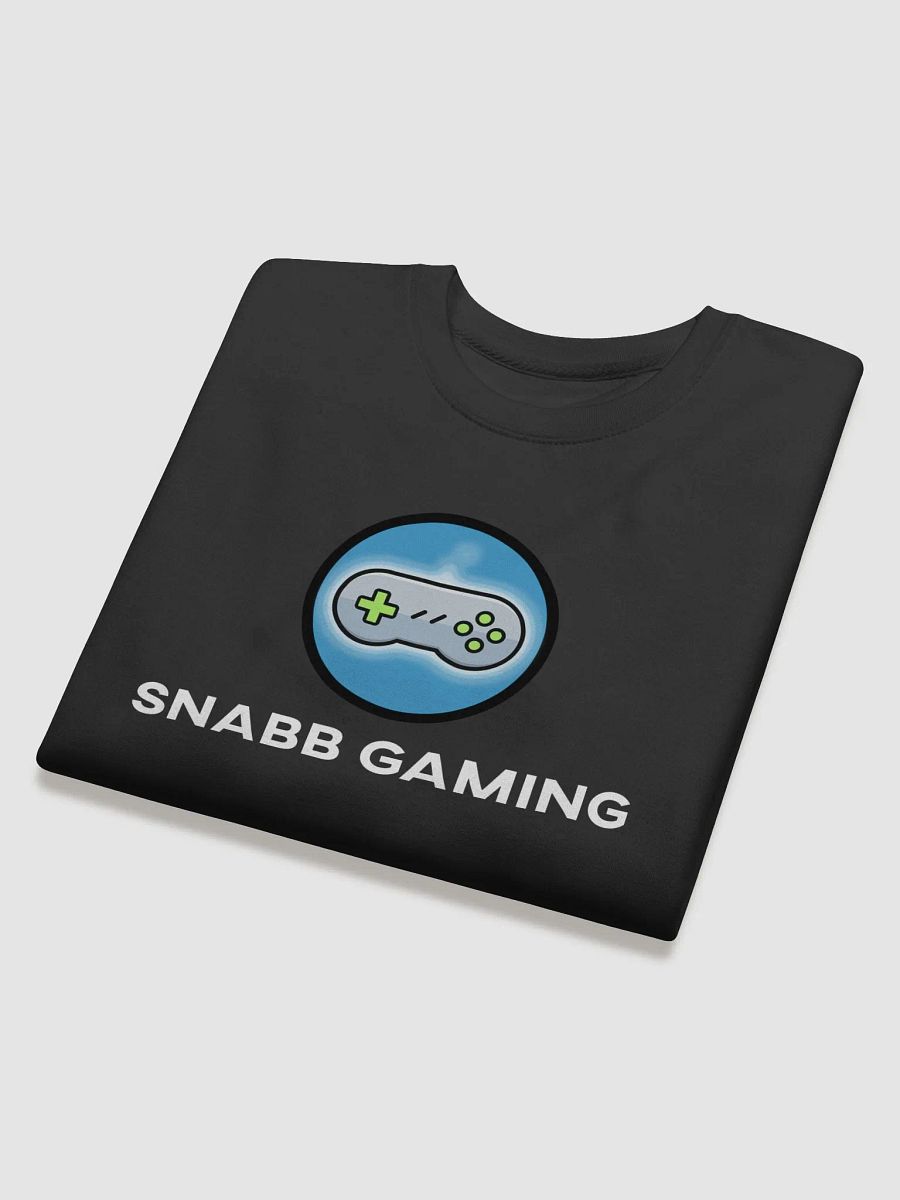 Snabb Gaming Premium Tröja product image (4)
