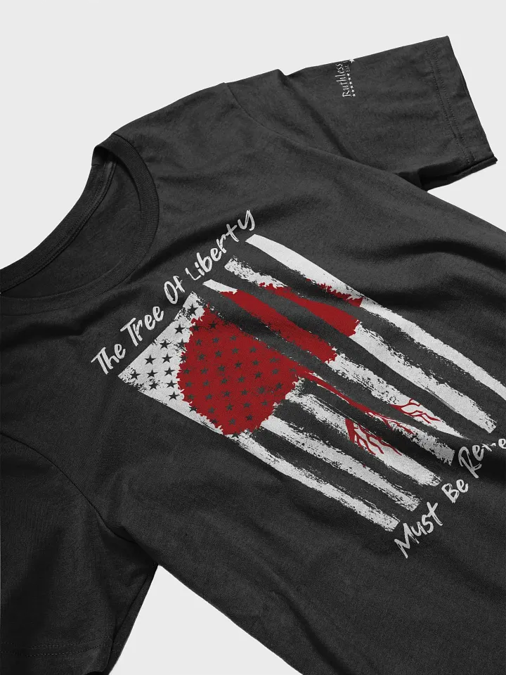 Tree of Liberty T-Shirt product image (2)