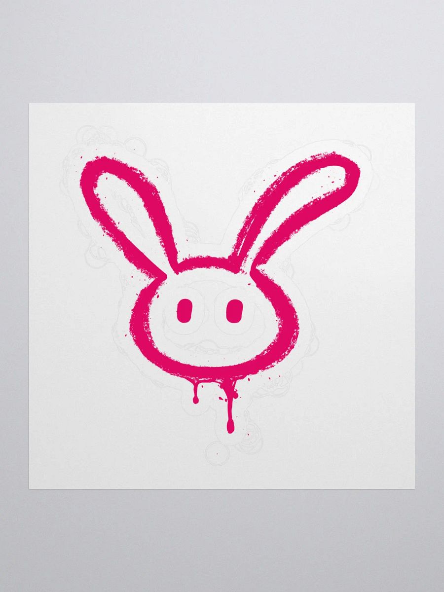 Pixiesticker PixieFluff - Limited Edition (Pink) product image (1)