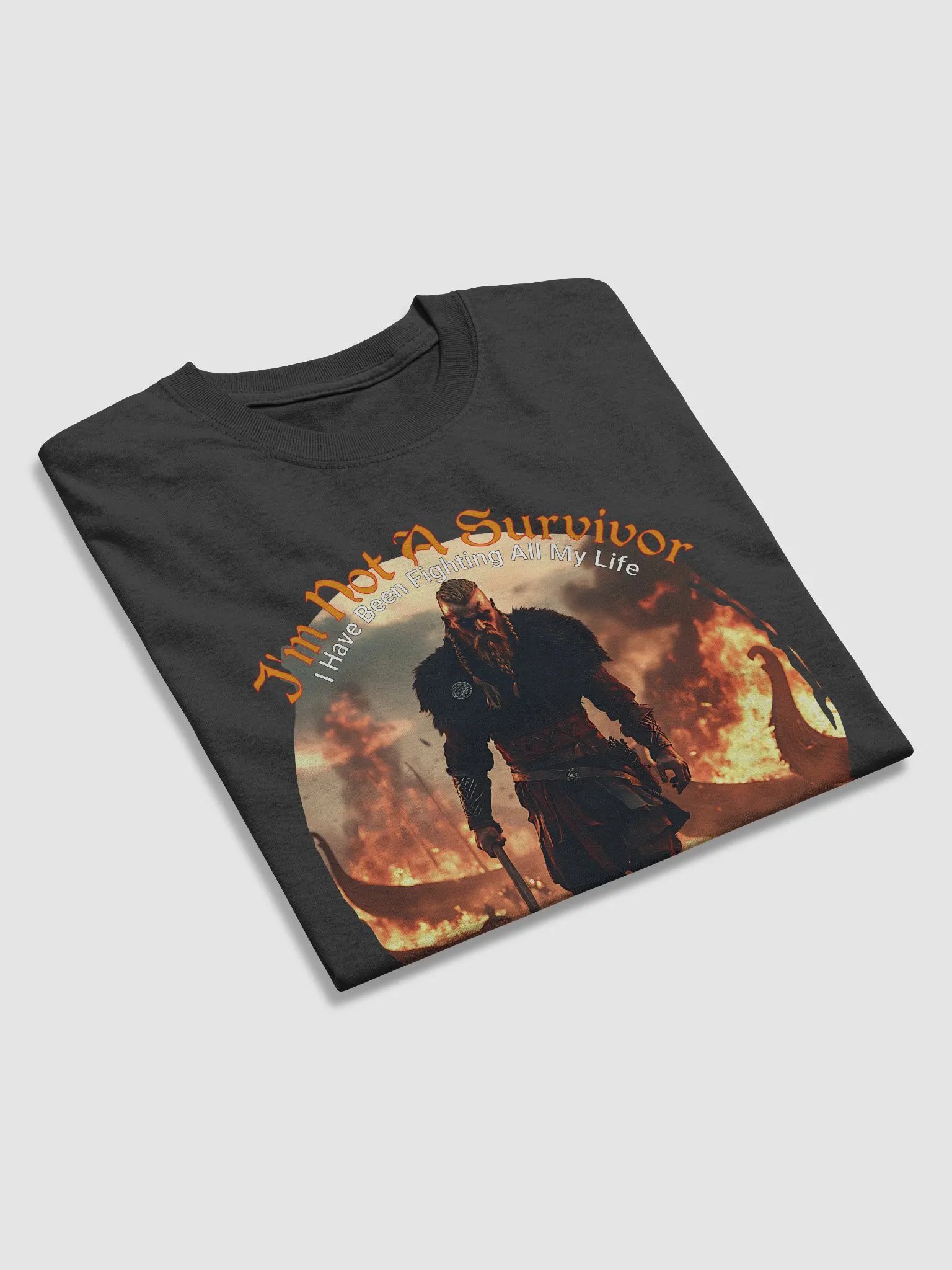 Im A Warrior product image (5)