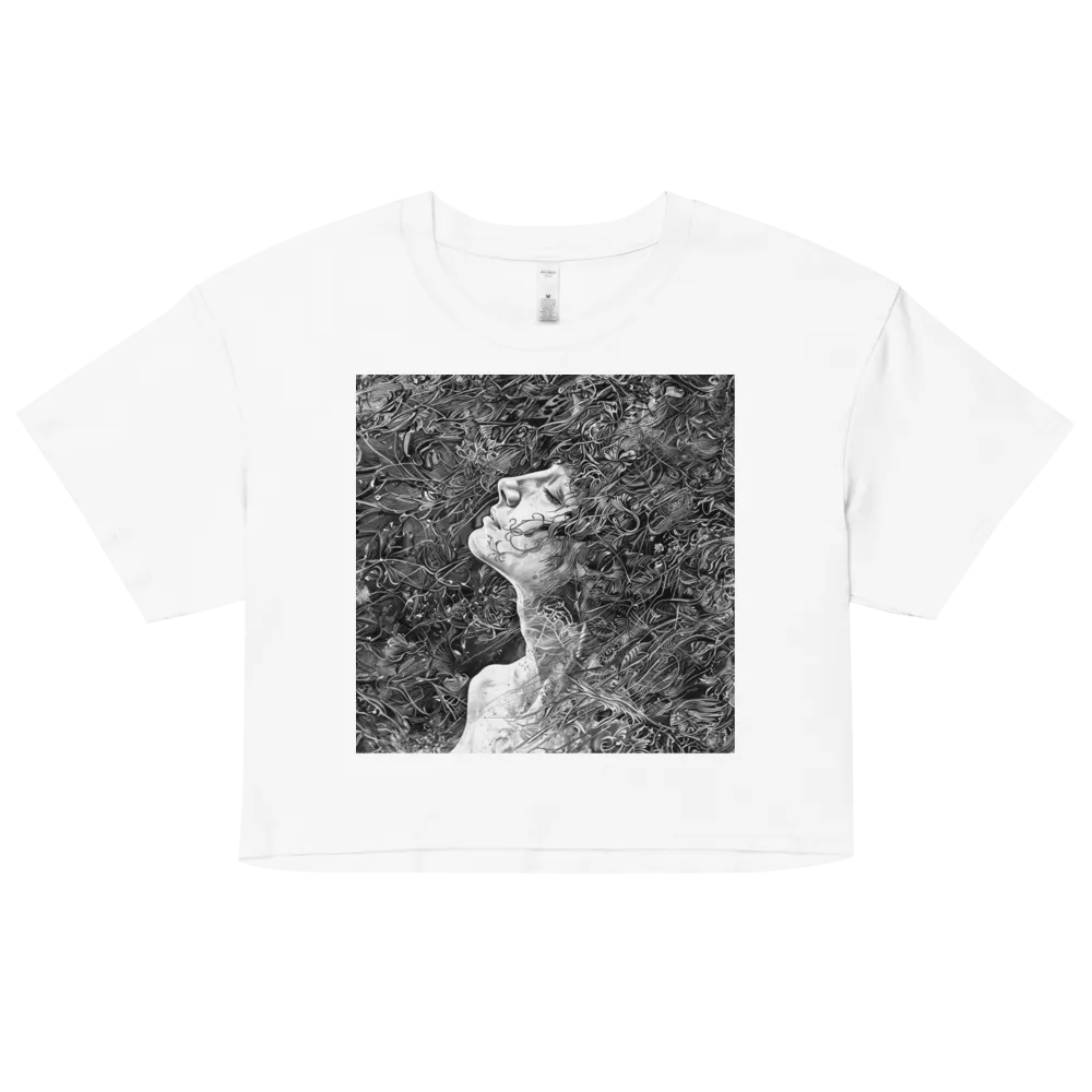 Next Forever - Women's Premium Crop Top product image (4)