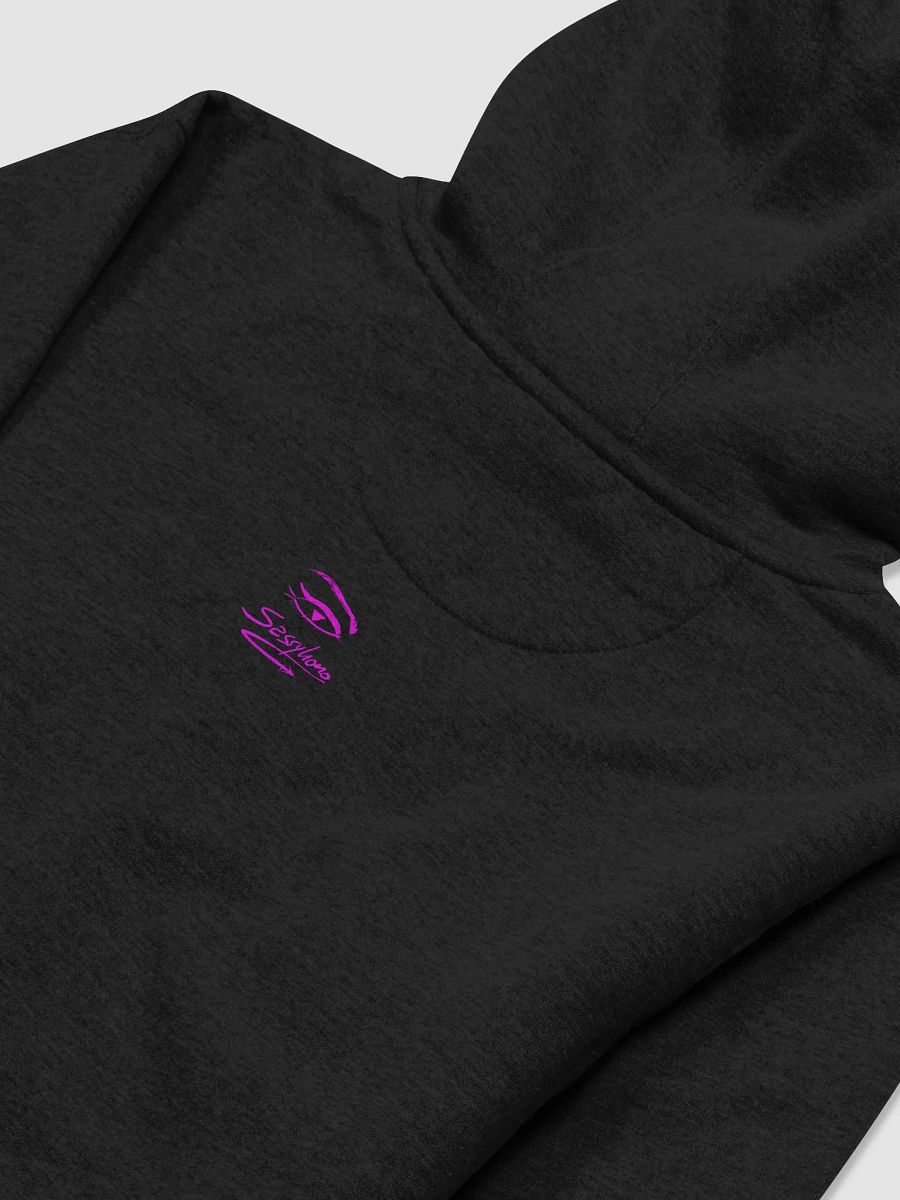 Transform hoodie product image (4)