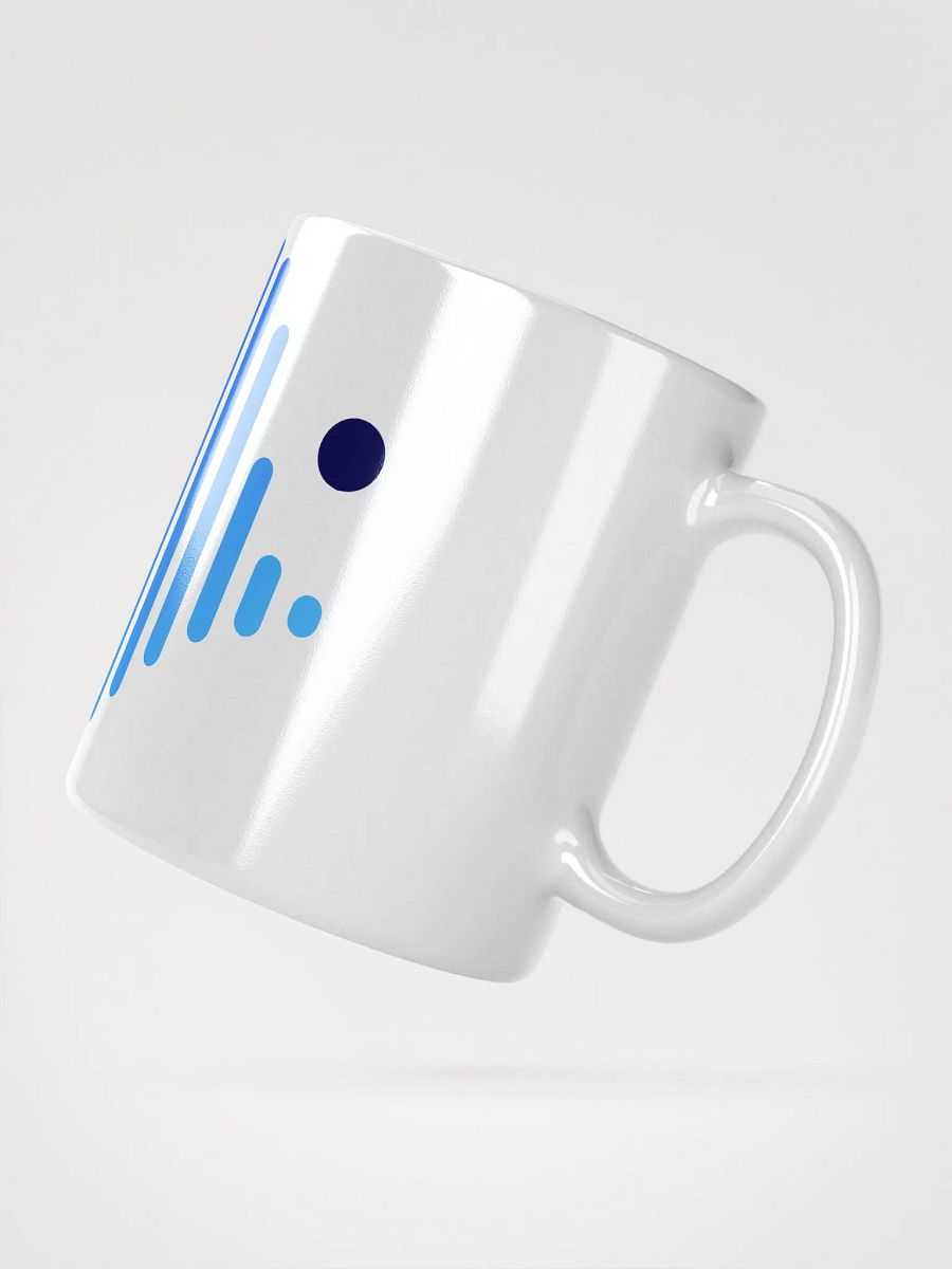 Under Covers Audio Mug product image (7)