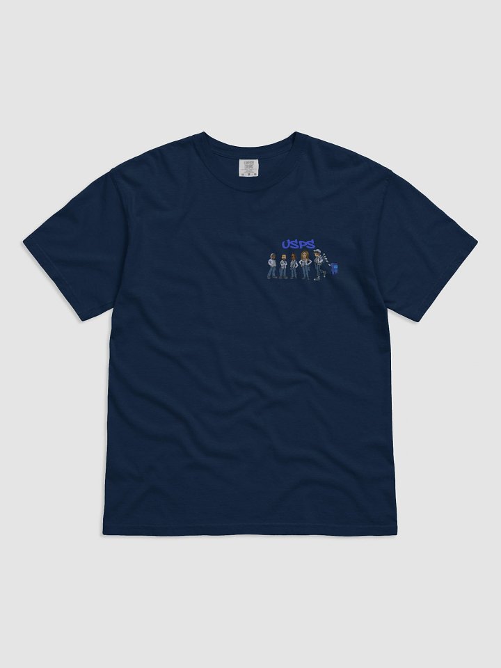Postal Kidd product image (6)