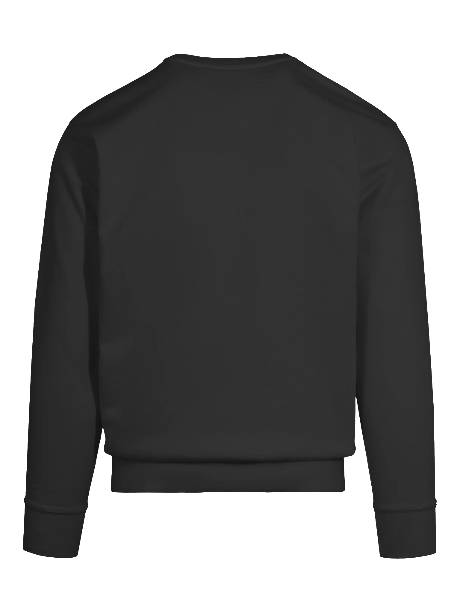 Step-Black Crewneck product image (11)