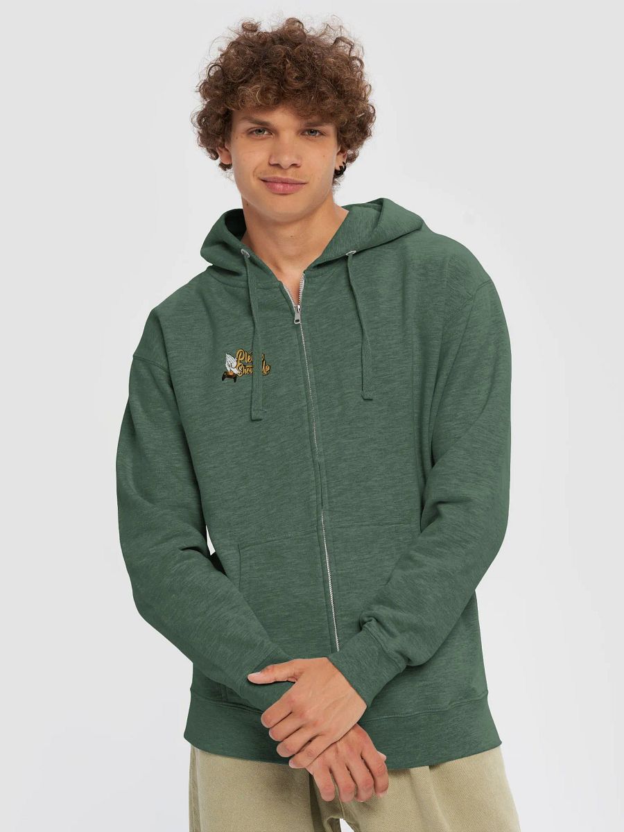 PSU Zip-up product image (9)