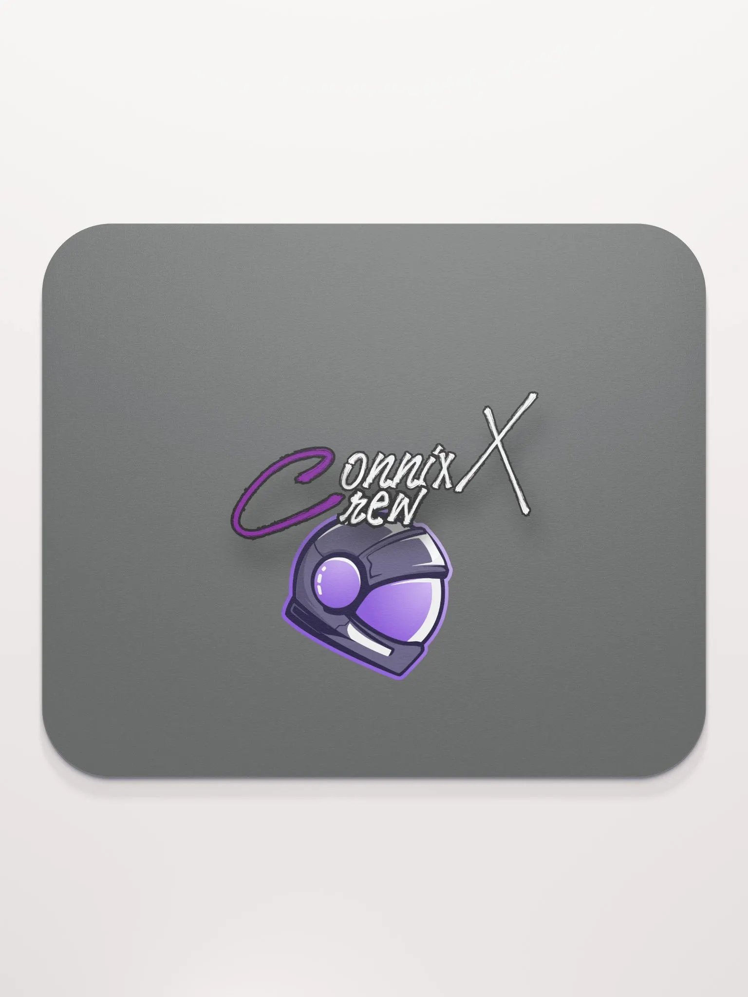 Galactic Connix Crew Mouse Pad product image (2)