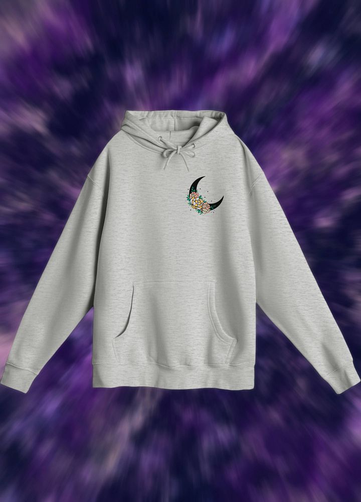 Cosmic Mind Unisex Hoodie product image (1)