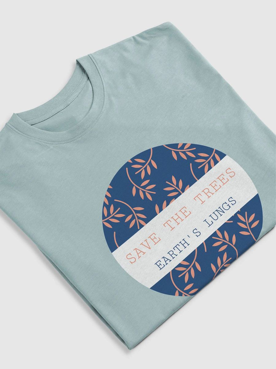 save the trees, earth's lungs, supersoft hoodie product image (5)
