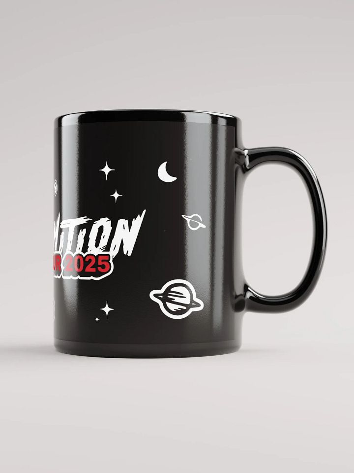 The Worlds Tour Mug product image (2)
