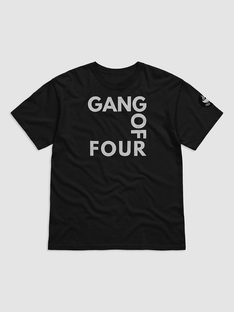 Gang of Four