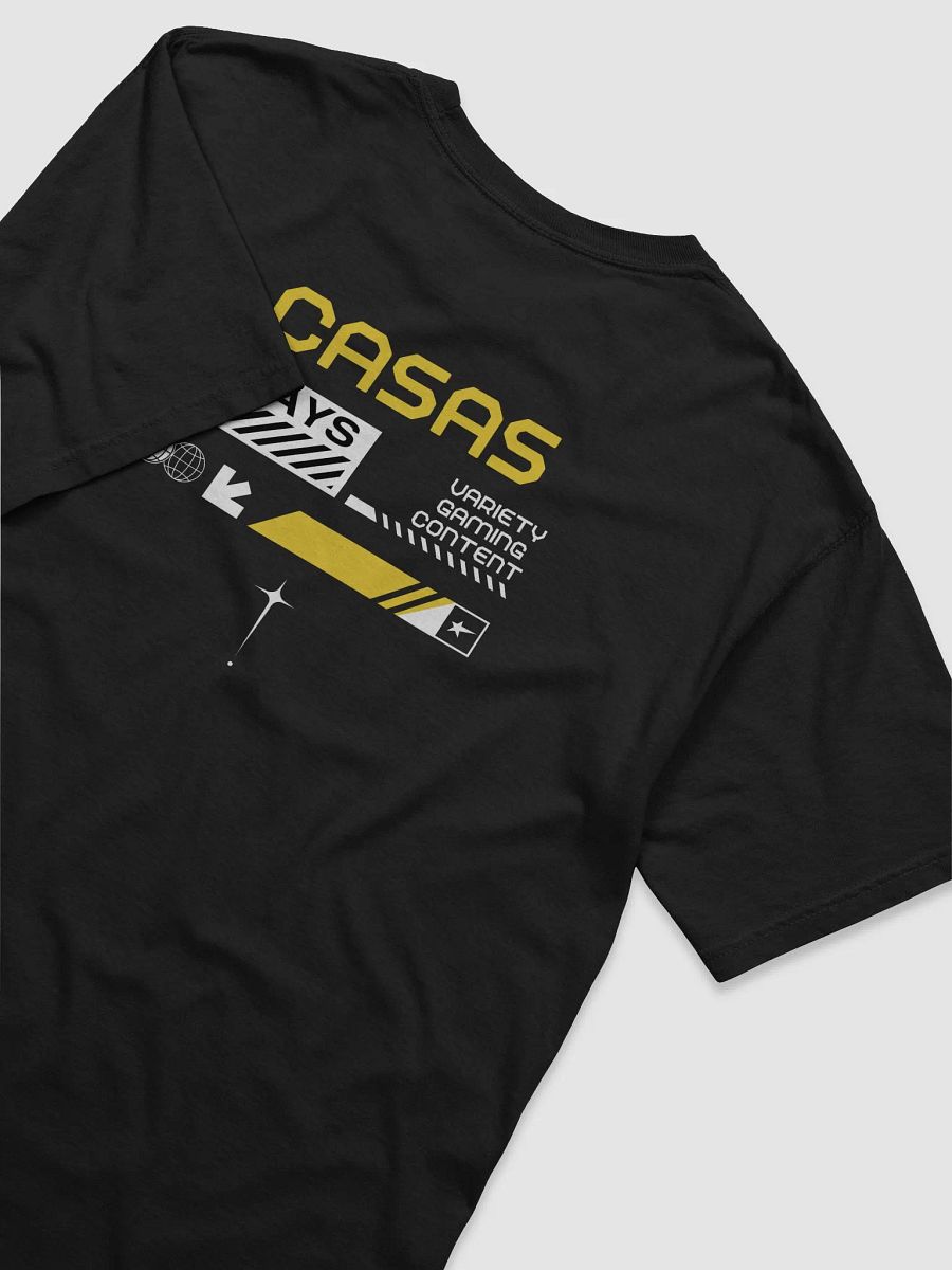 OFF-Yellow Tee product image (4)