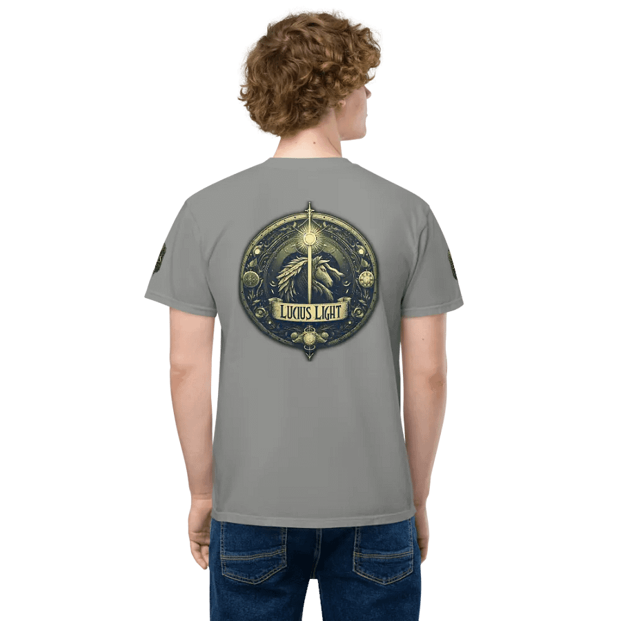 Fantasy Frocket Tee product image (5)
