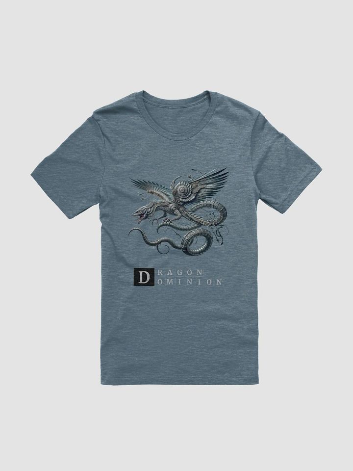 Dragon Dominion | Supersoft T-Shirt product image (1)