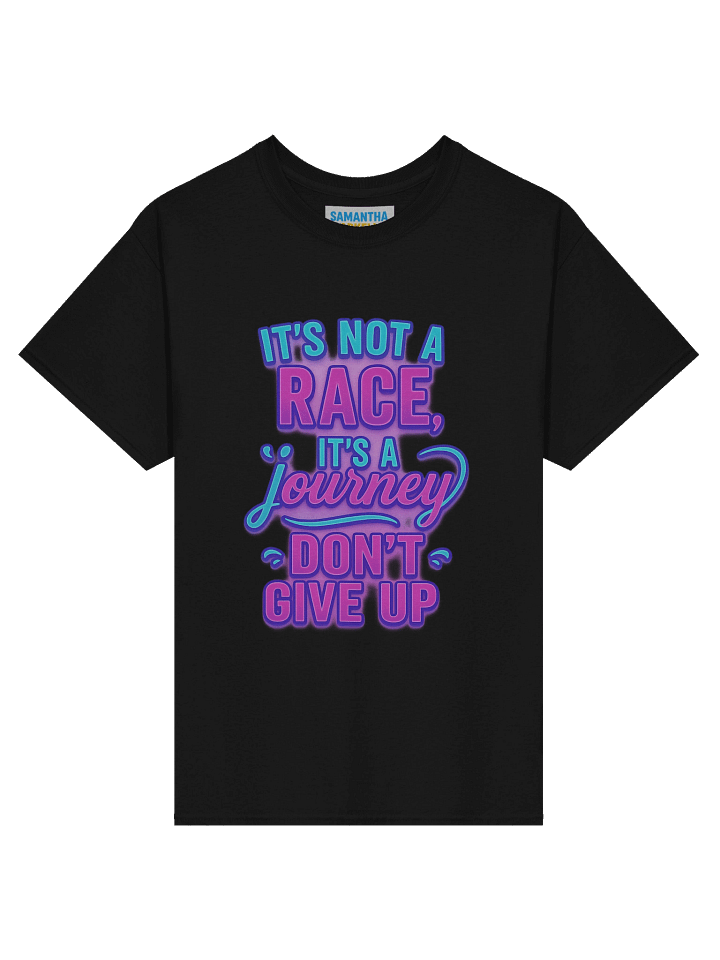 Sparkling Mo-tee-vations T-Shirt product image (1)