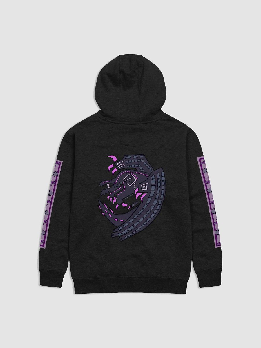 Gore Magala Fan Icon Hoodie product image (3)
