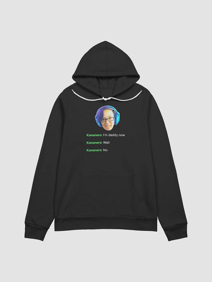 Kadaddy Hoodie product image (1)