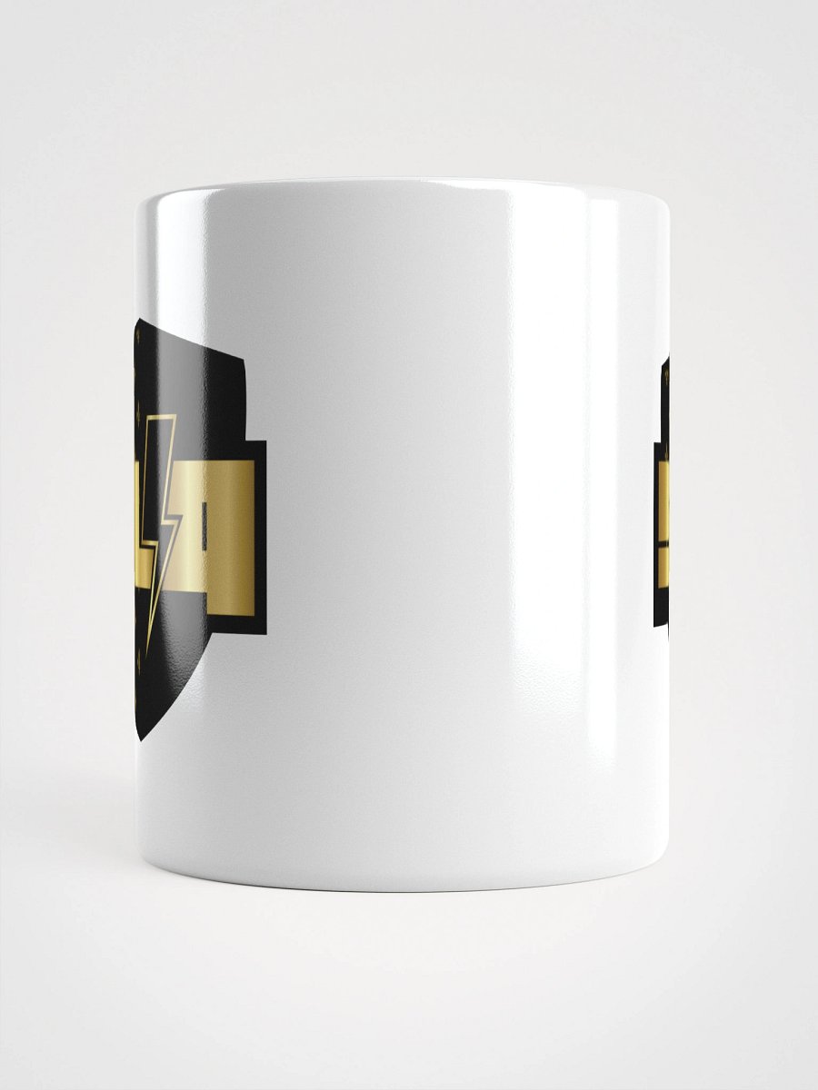 Tasse SLQ blanche Logo noir product image (15)
