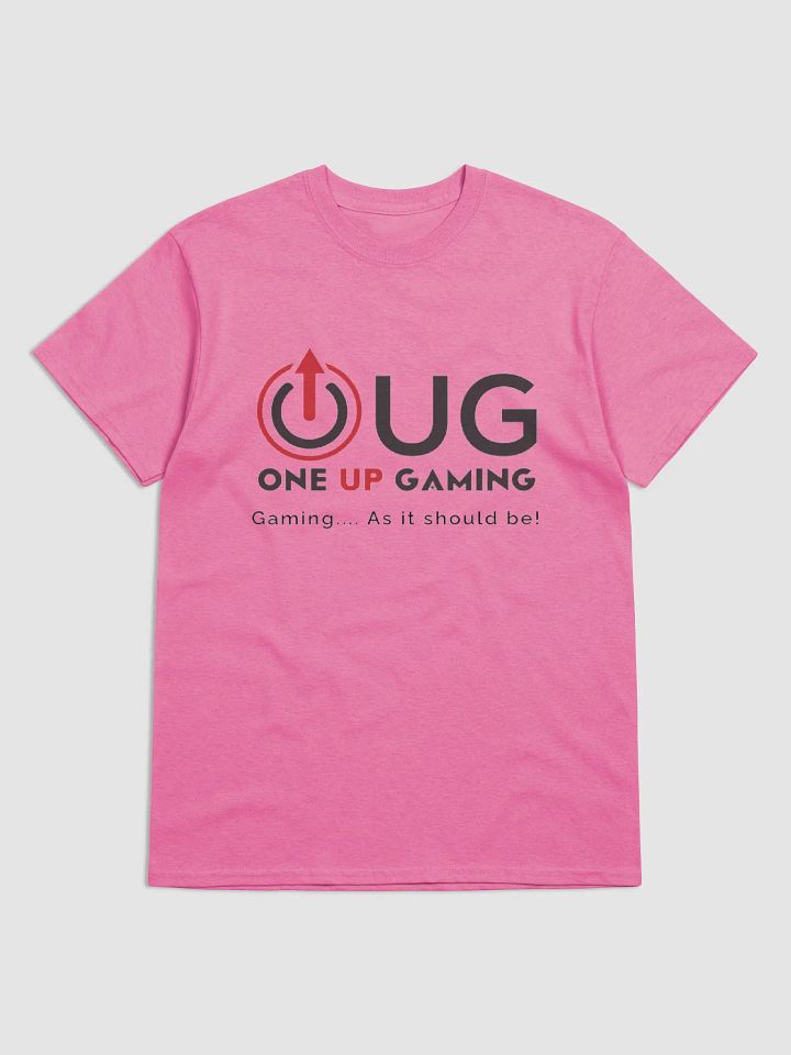 OUG Logo Tee product image (1)