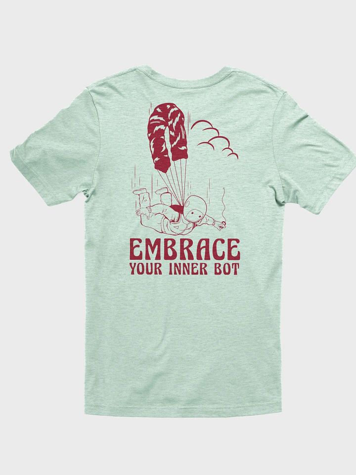 EMBRACE YOUR INNER BOT (LIGHT) product image (1)