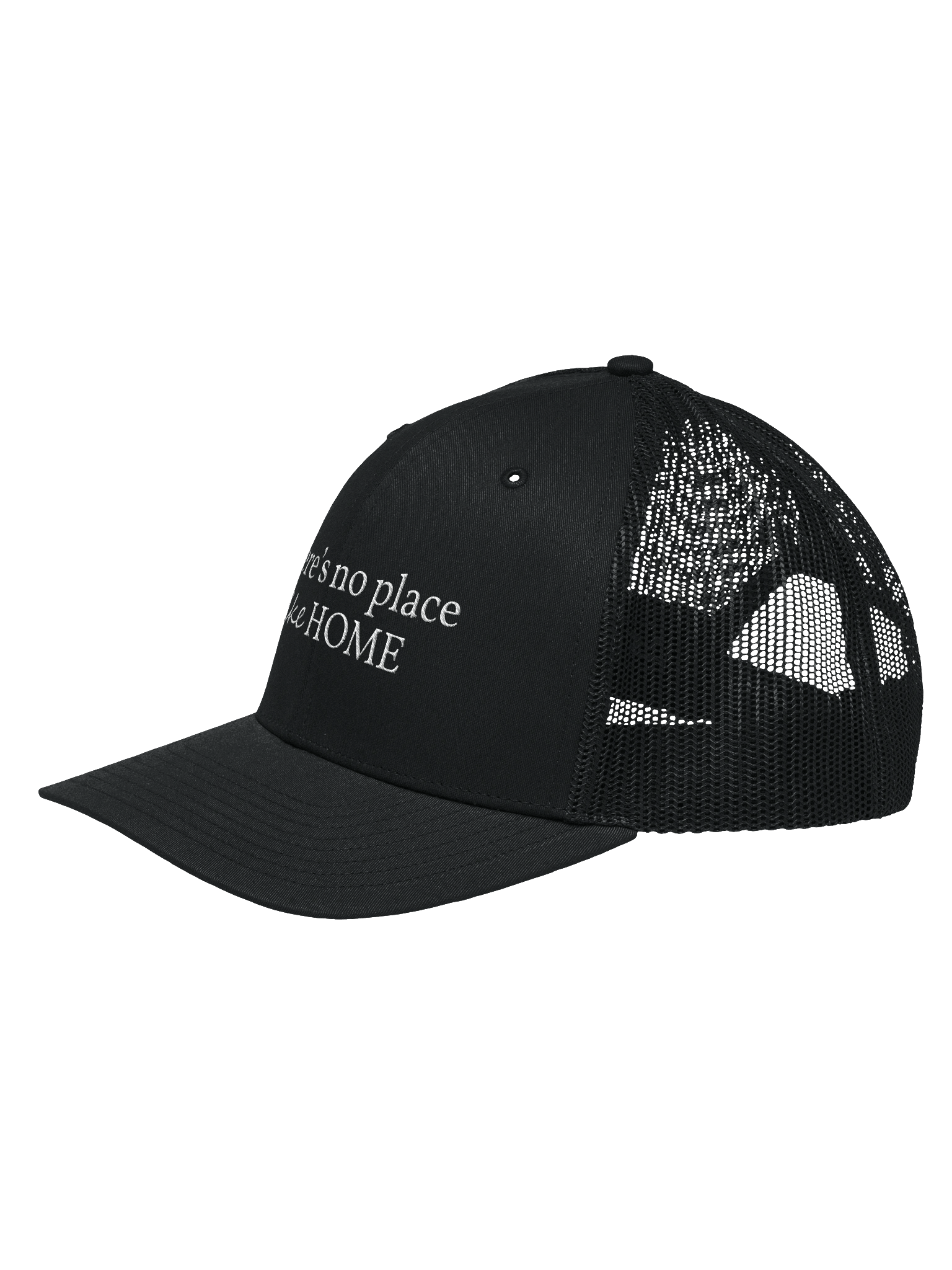 Trucker Hat - HOME product image (2)