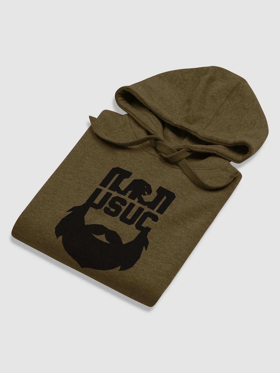 SuperSoft USUC Unisex Hoodie product image (6)