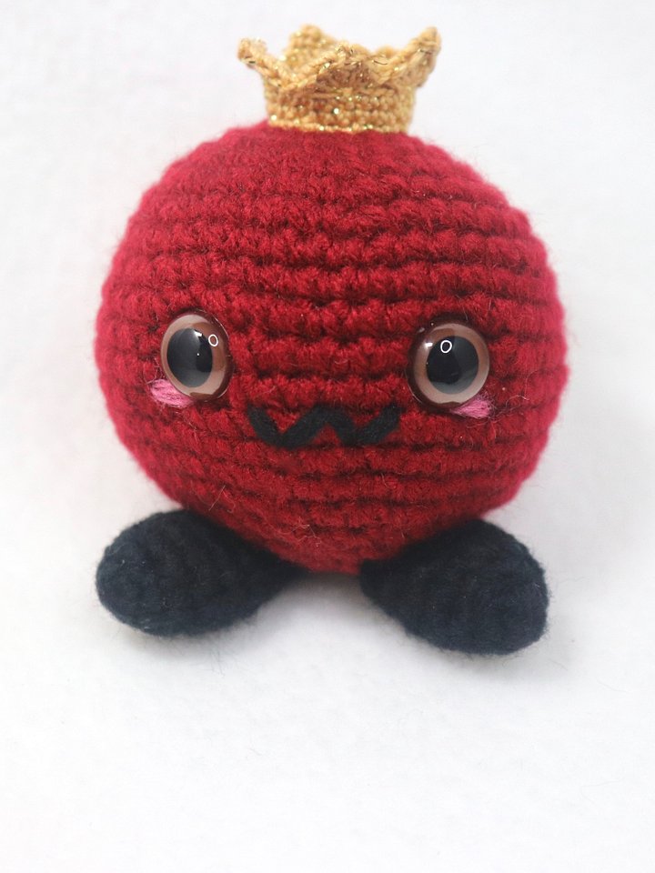 Pomegranate Pal product image (1)