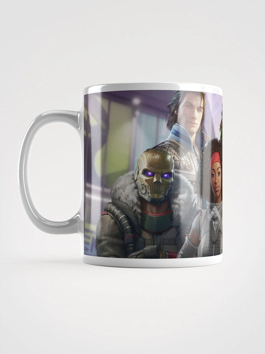Tazza di Rogue Company product image (17)