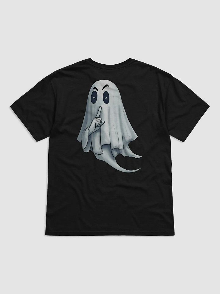 Glitch Whisper Shirt product image (2)