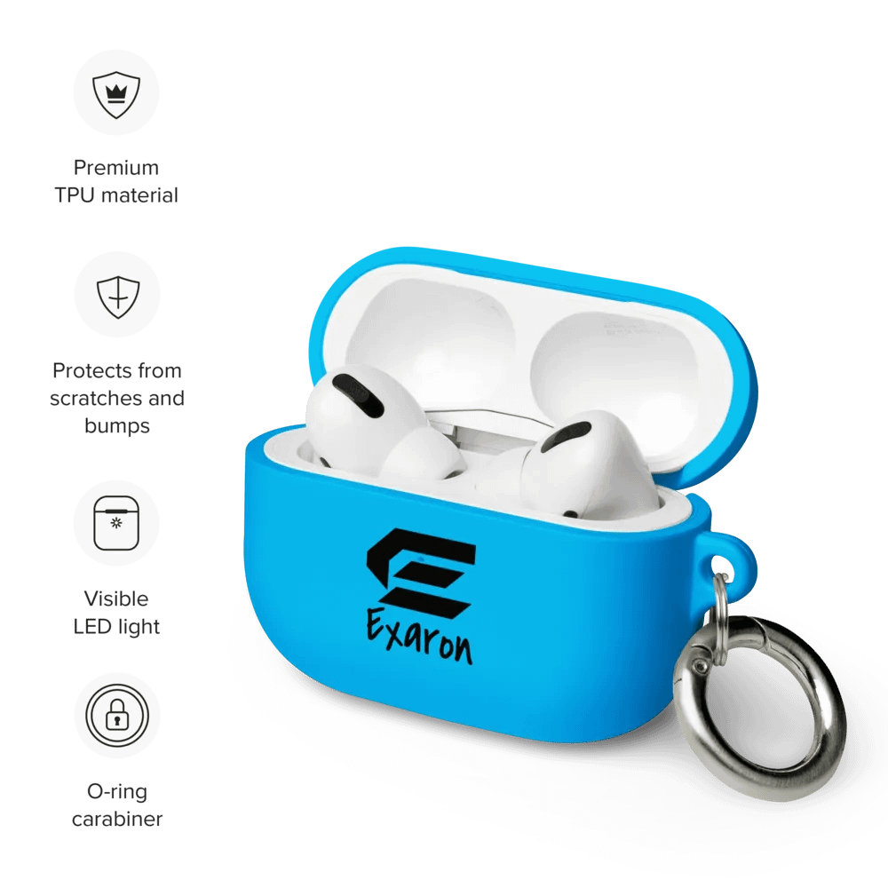 Exaron Airpod Case product image (6)