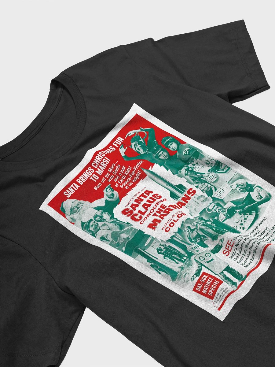 Santa Claus Conquers the Martians product image (15)