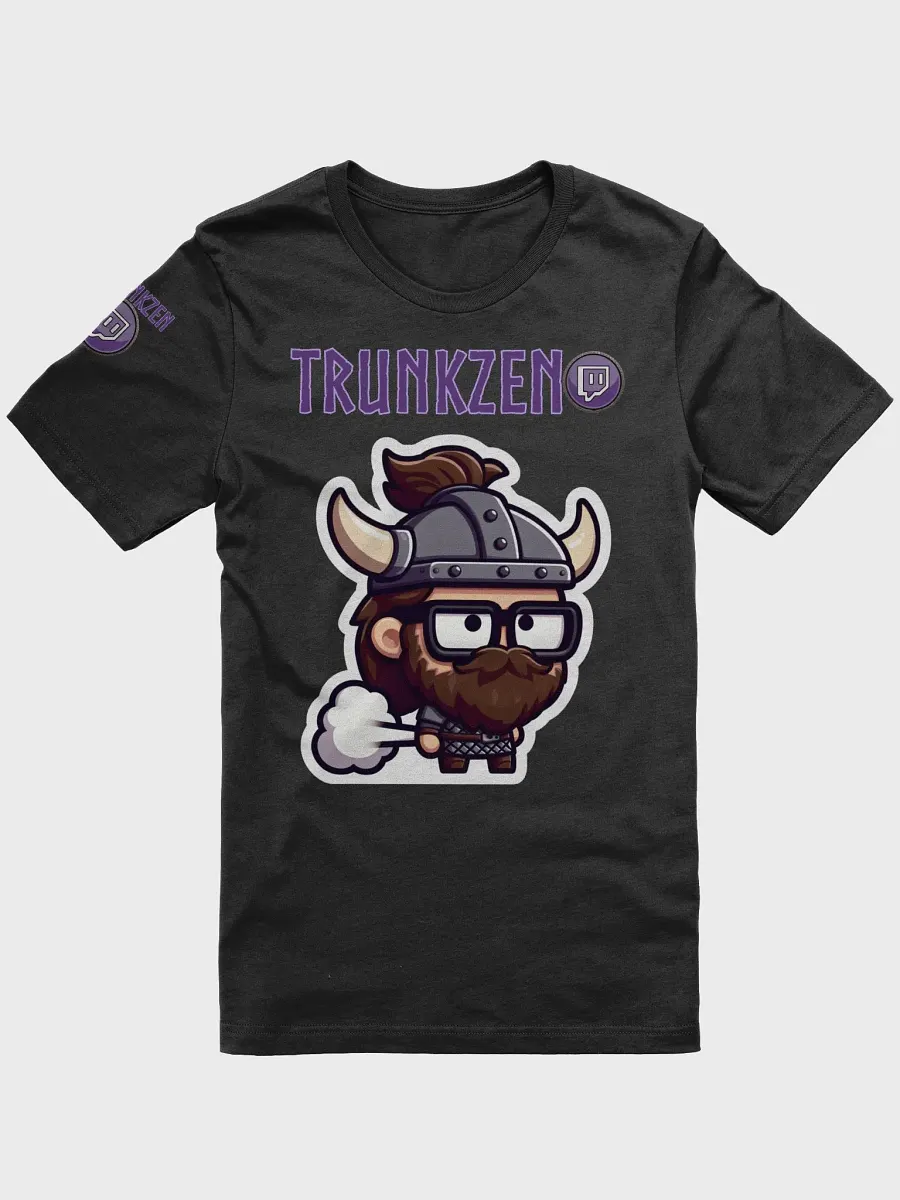 TZToot Tee product image (1)