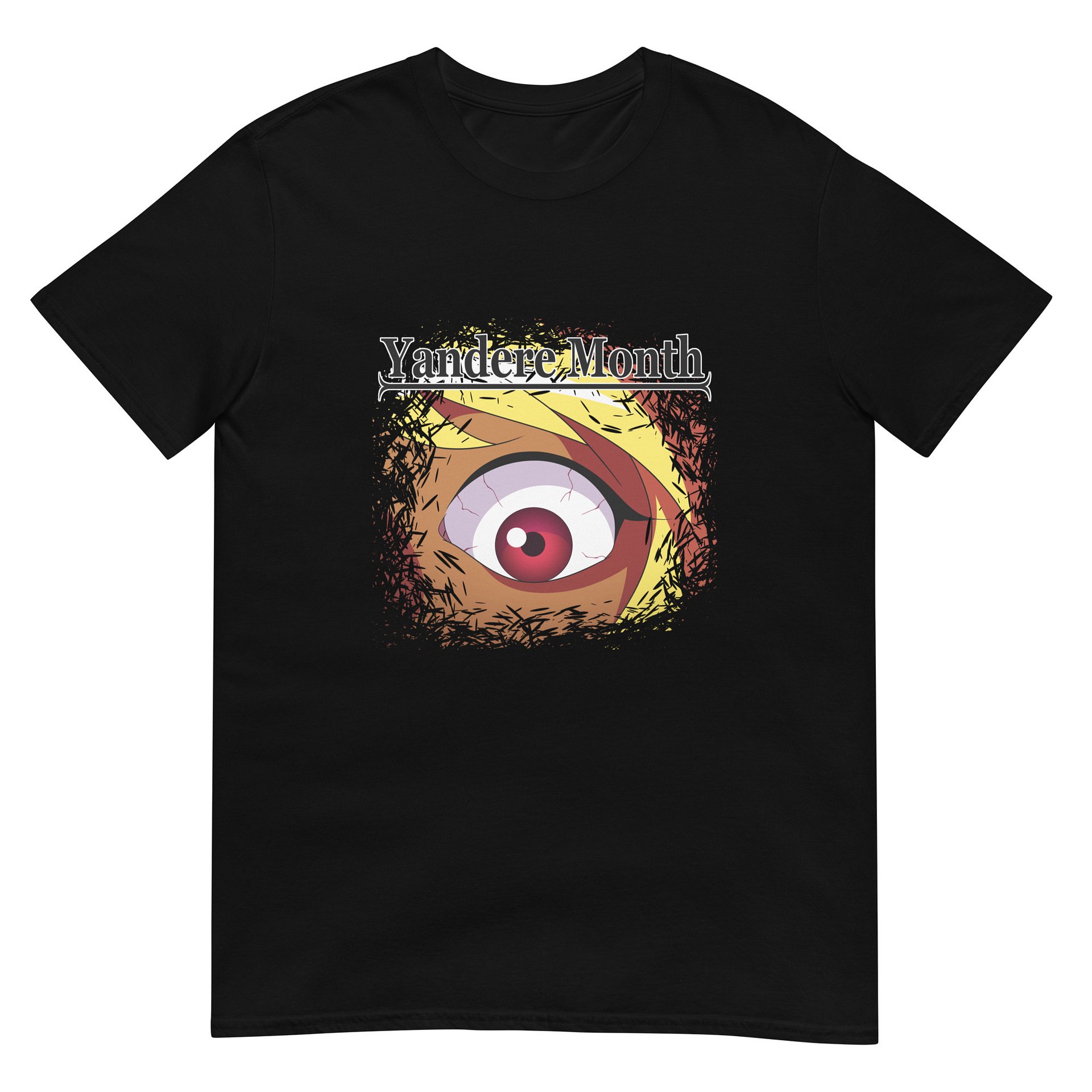 I See You (Textless) Shirt product image (6)