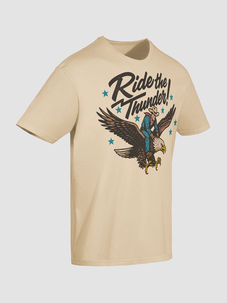 Ride the Thunder product image (10)