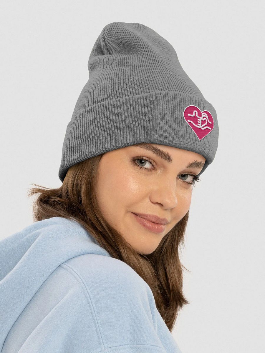 Friendzone Beanie product image (3)