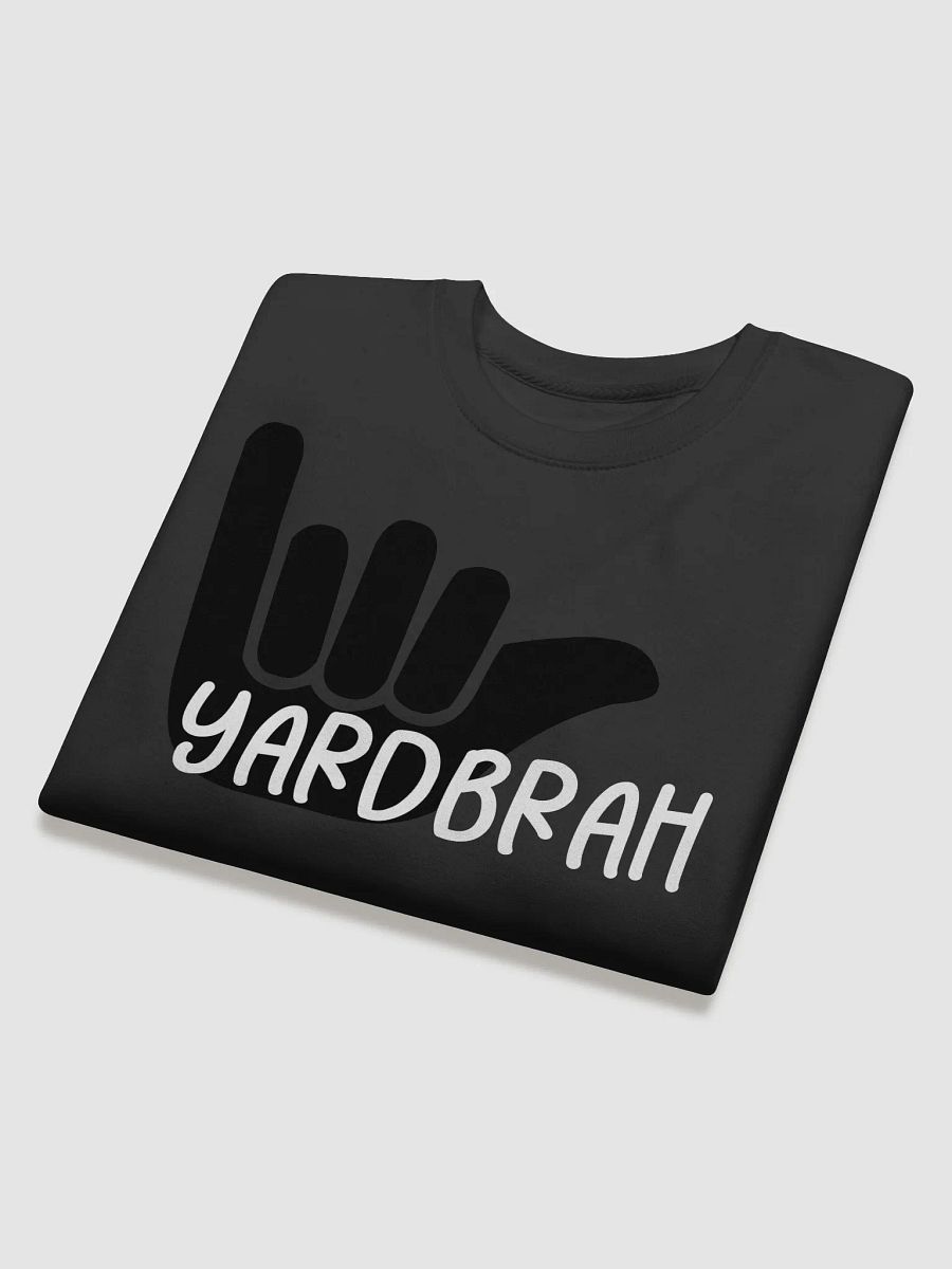 YARDBRAH PREMIUM Crew Sweater product image (3)