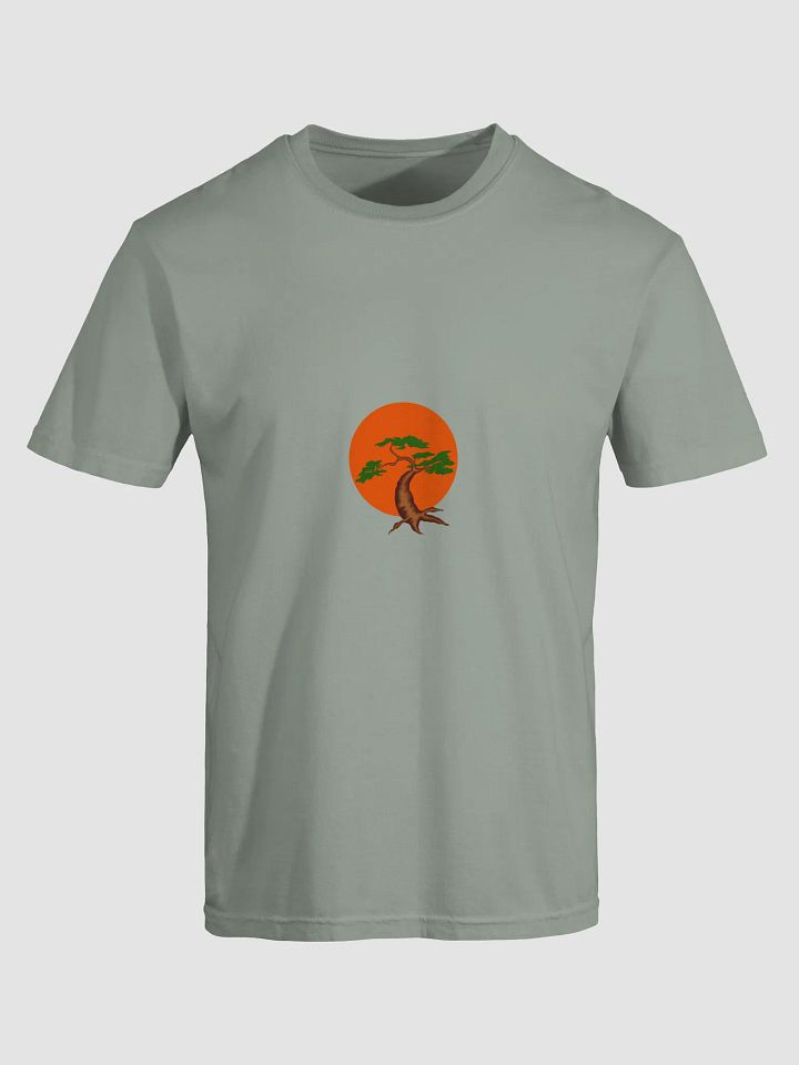 Sunlit Tree Artistic T-Shirt product image (1)