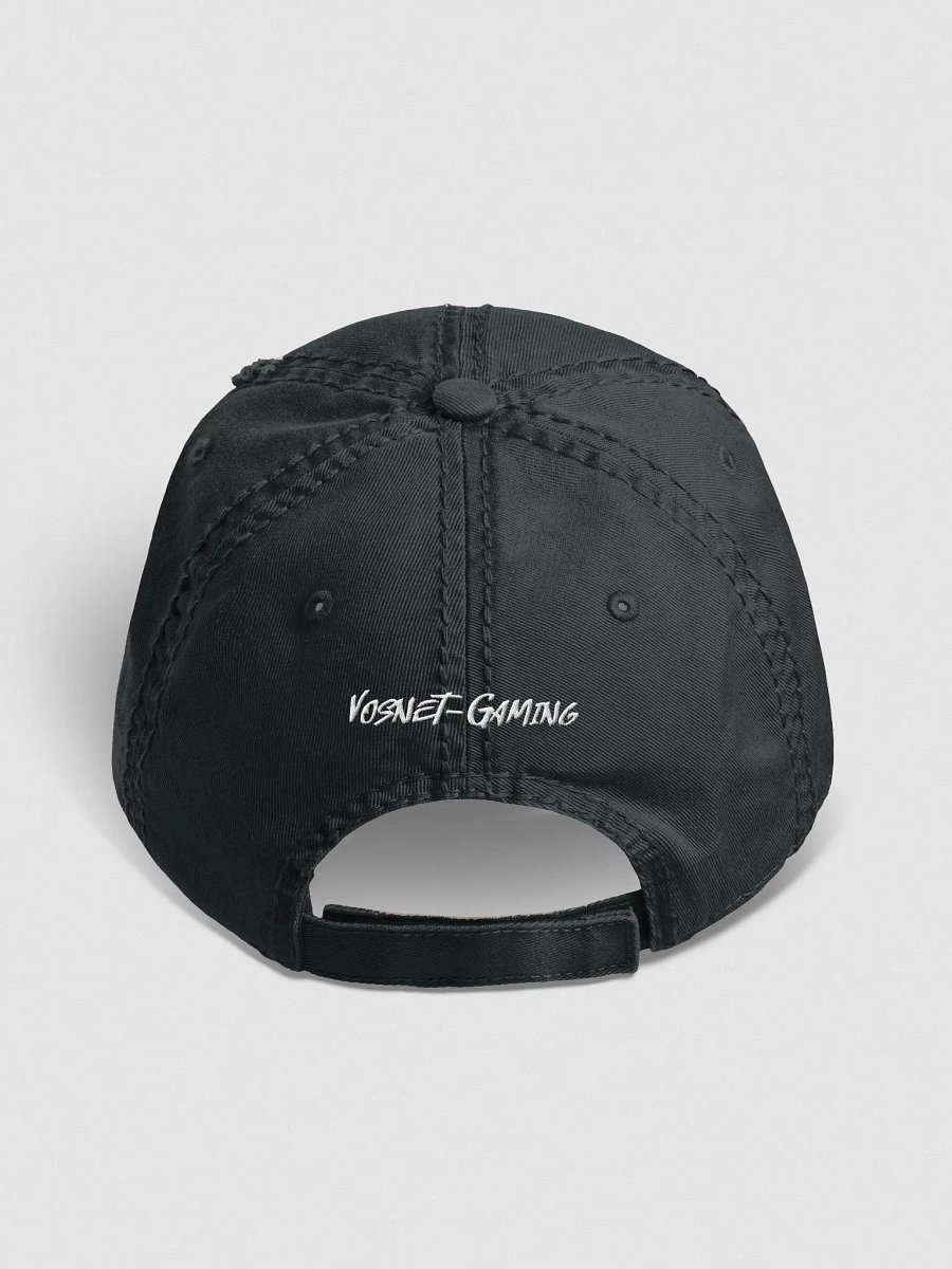 RUN DMZ - Vosnet-Gaming Baseball Cap product image (4)