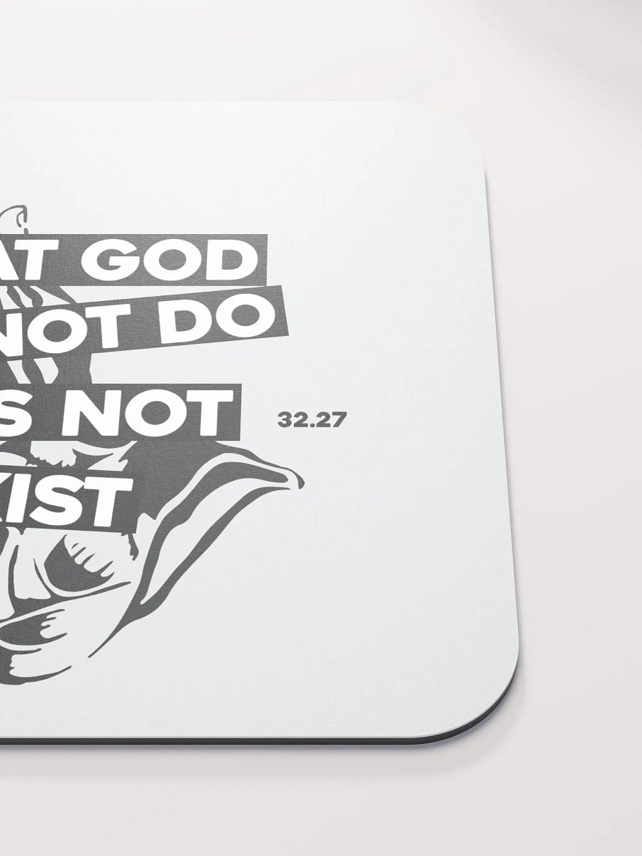 WGCD (Mouse Pad) product image (5)