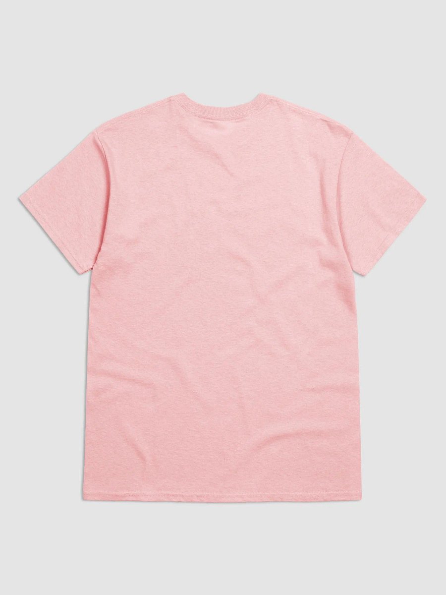 Heartbeat Dumbbell Tee product image (2)