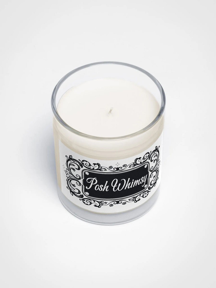 Posh Whimsy - Candle product image (3)