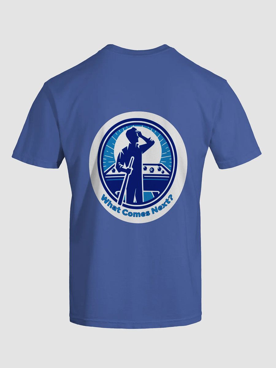 What Comes Next T-Shirt product image (4)