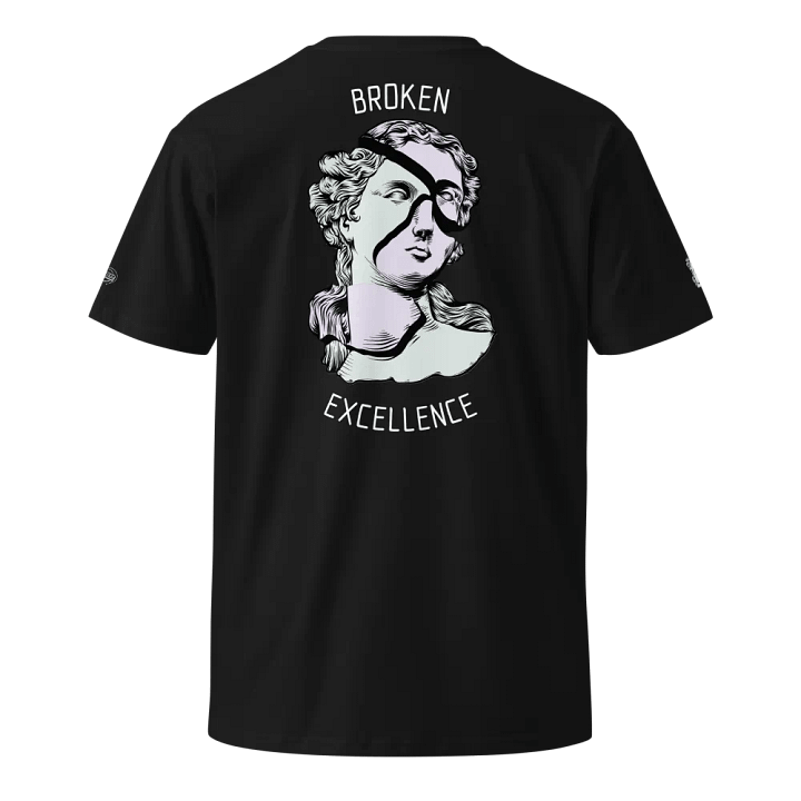 "Excellence" Tee product image (1)